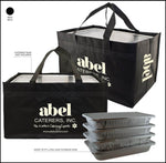 Custom Catering Bag