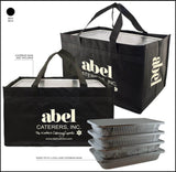 Custom Catering Bag