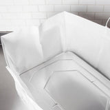 22" x 14" x 14.5" x 14"; 100Pcs FULL TRAY - Clip Loop