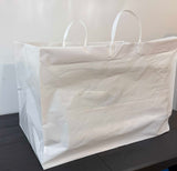 22" x 14" x 14.5" x 14"; 100Pcs FULL TRAY - Clip Loop