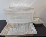 22" x 14" x 14.5" x 14"; 100Pcs FULL TRAY - Clip Loop