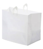 14" x 11.5" x 12" x 11.5" Half Tray Catering Bag Curbside Pickup and Takeout